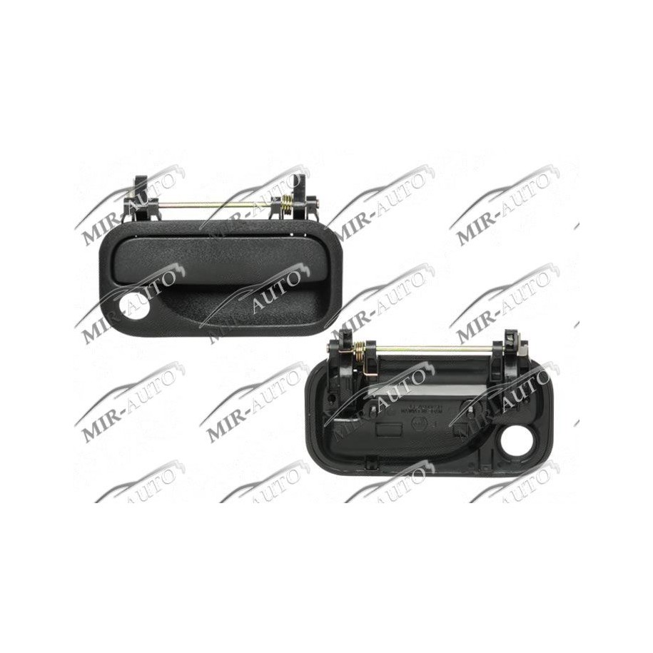 Outside Door  Handle