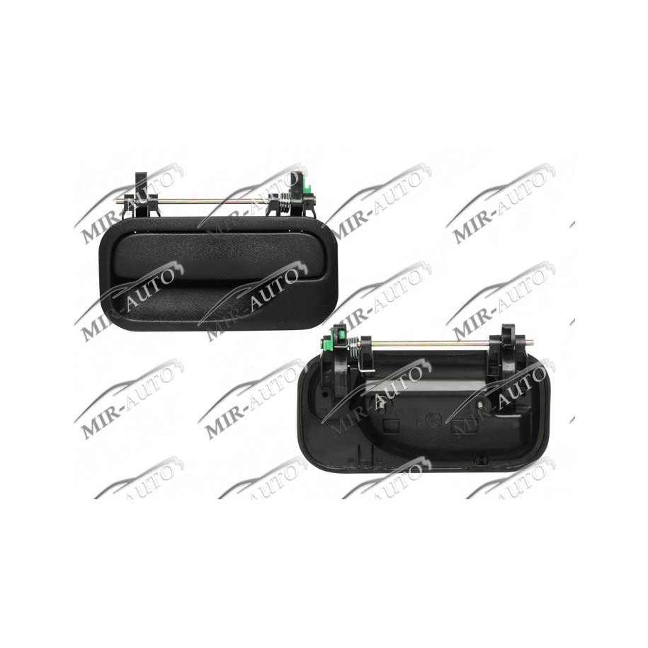 Ручка внешняя