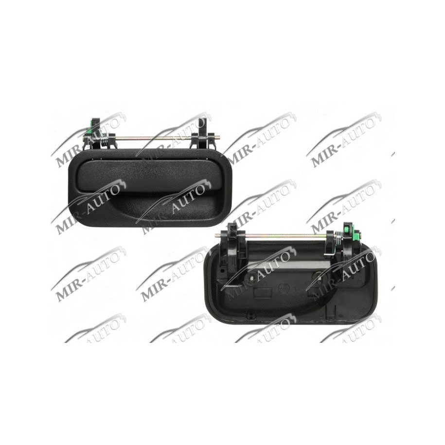 Ручка внешняя