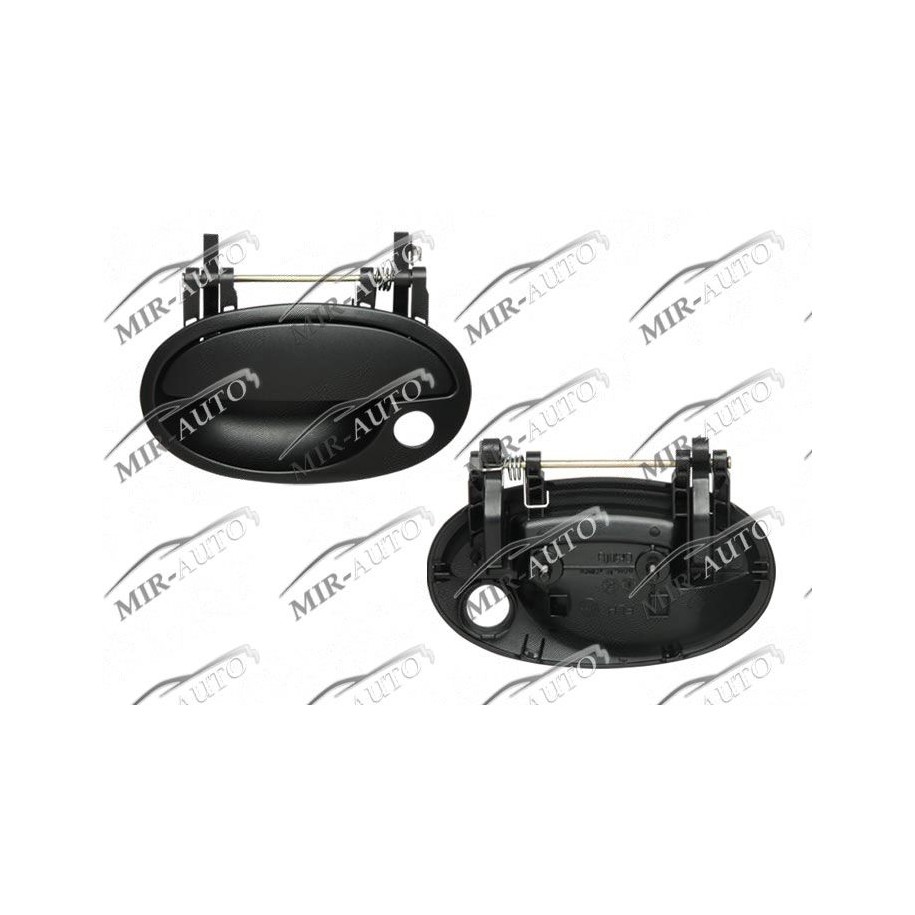 Ручка внешняя