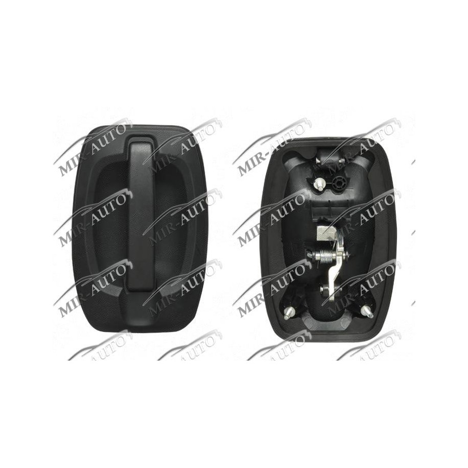 Outside Door  Handle