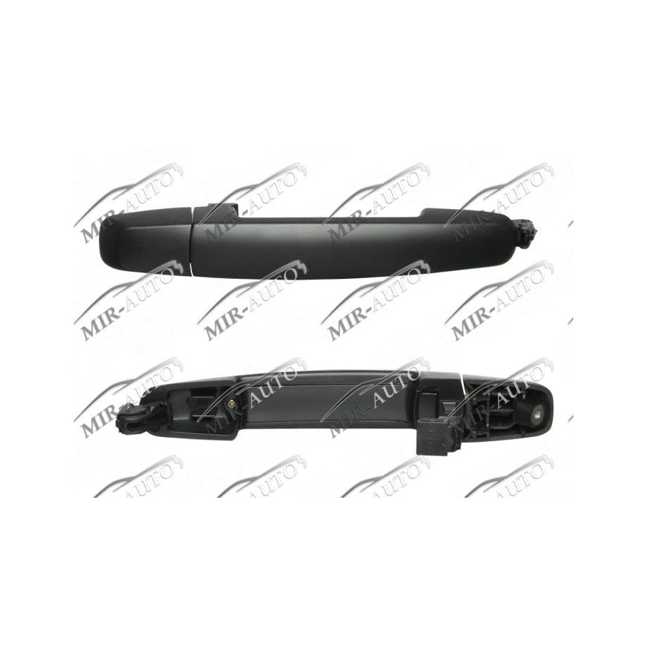 Outside Door  Handle