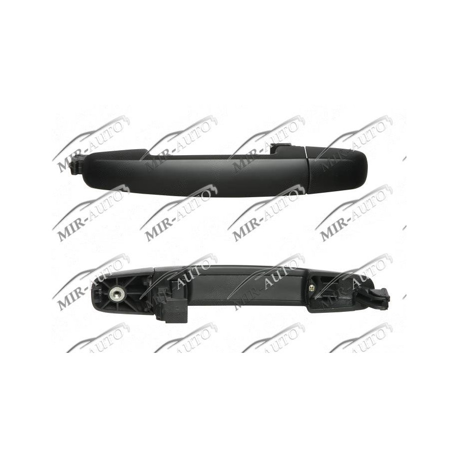 Ручка внешняя