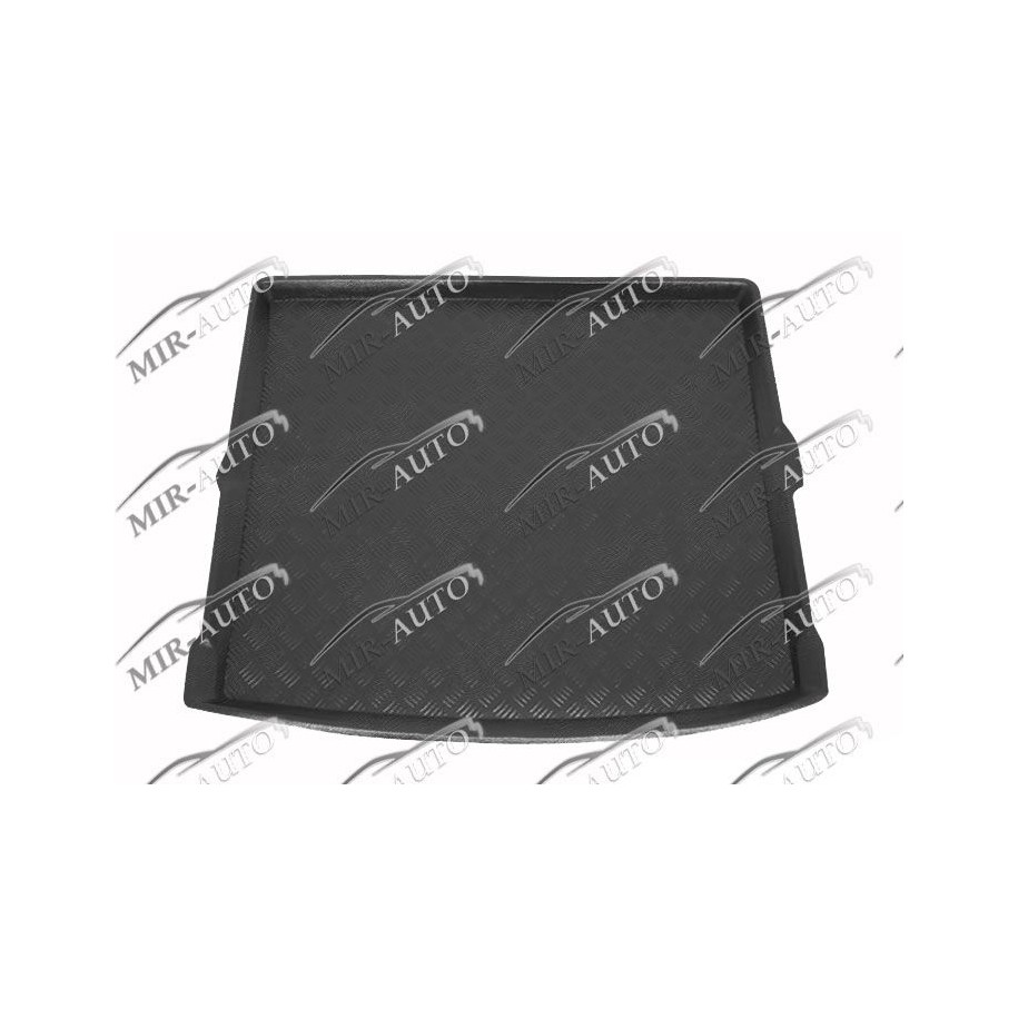 Bagažinės įdėklas