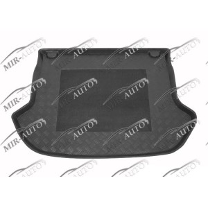 Bagažinės įdėklas