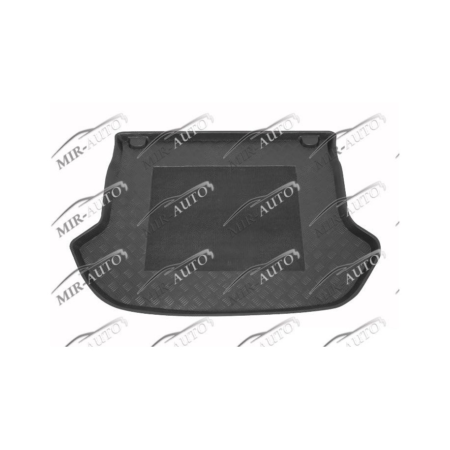 Вкладыш багажника