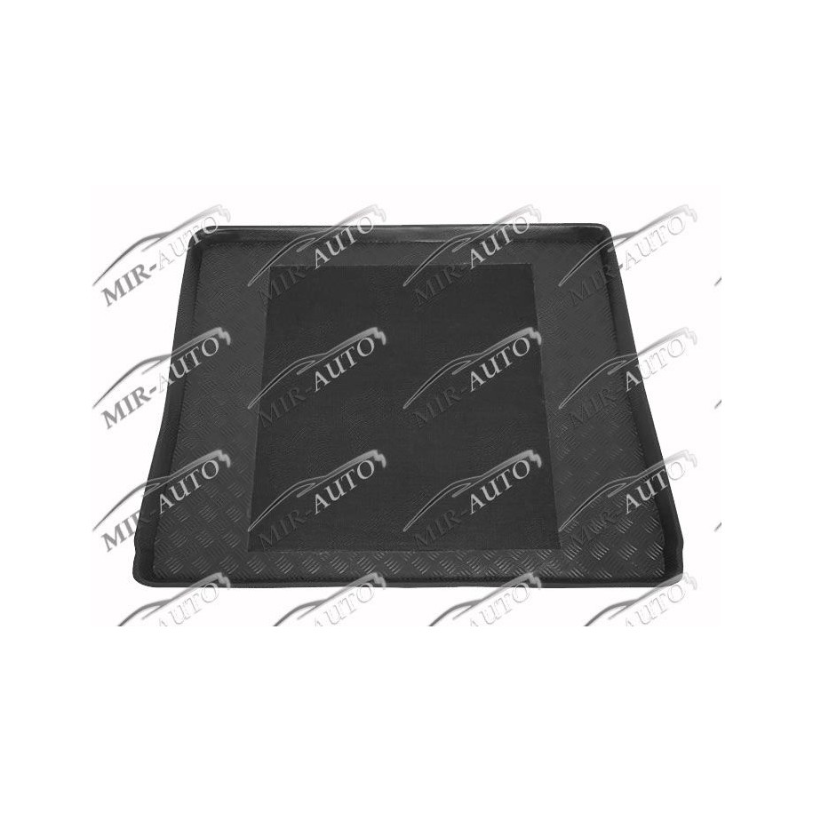 Вкладыш багажника