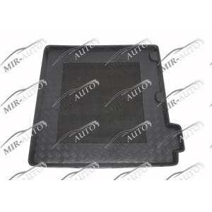 Bagažinės įdėklas