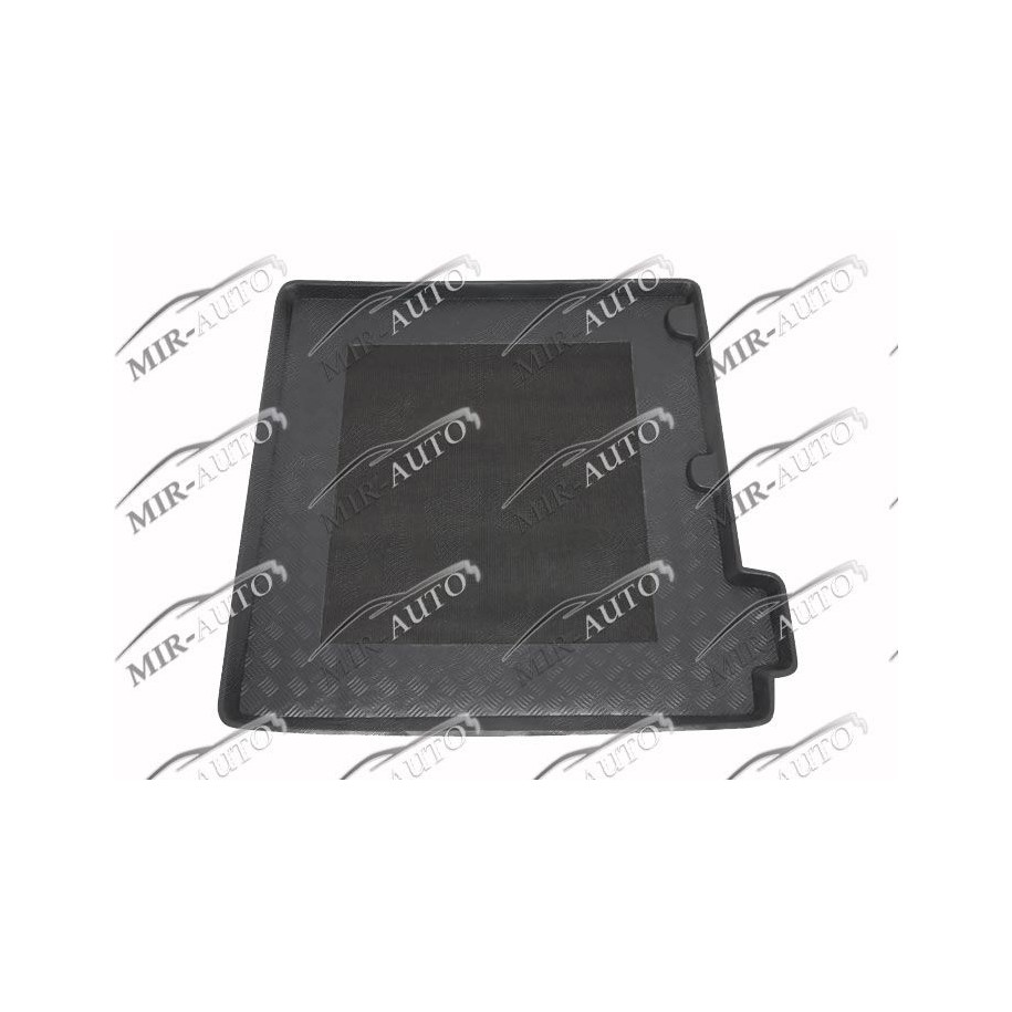 Bagažinės įdėklas