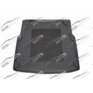 Bagažinės įdėklas