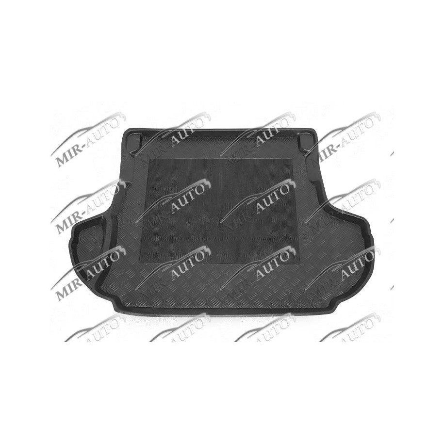 Bagažinės įdėklas