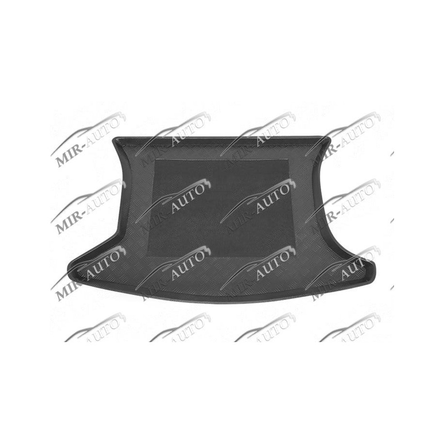 Bagažinės įdėklas