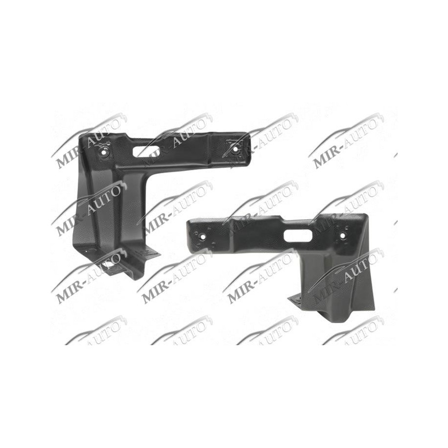 Front Fender Bracket