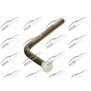 Sliding Door Pulleys