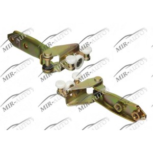 Sliding Door Pulleys