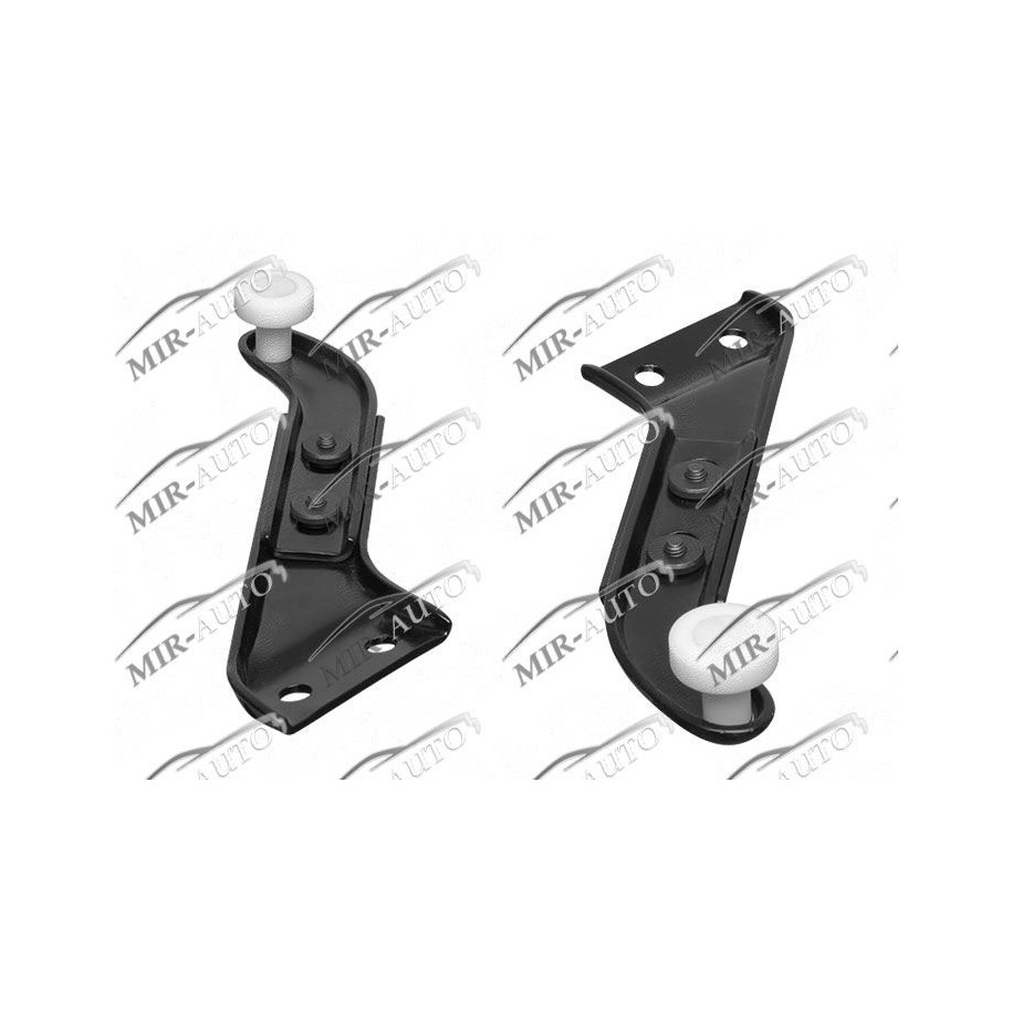 Sliding Door Pulleys