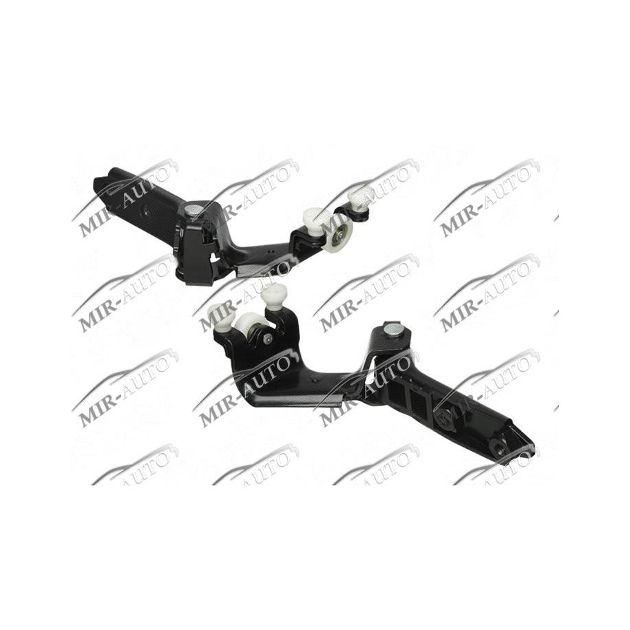 Sliding Door Pulleys