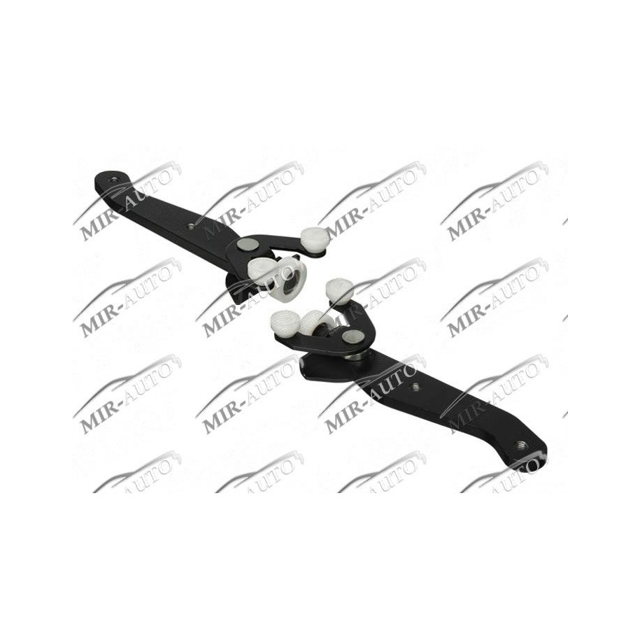 Sliding Door Pulleys