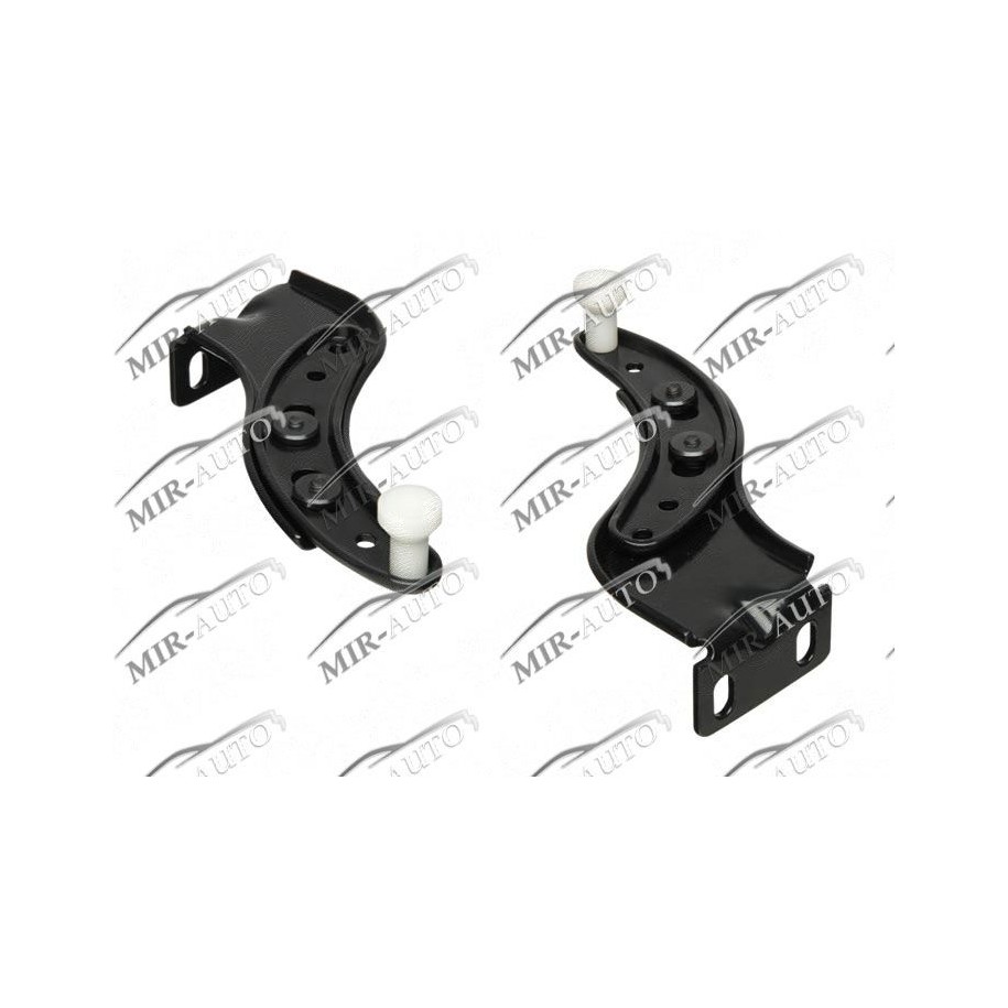 Sliding Door Pulleys