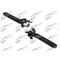 Sliding Door Pulleys