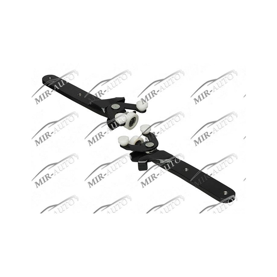 Sliding Door Pulleys