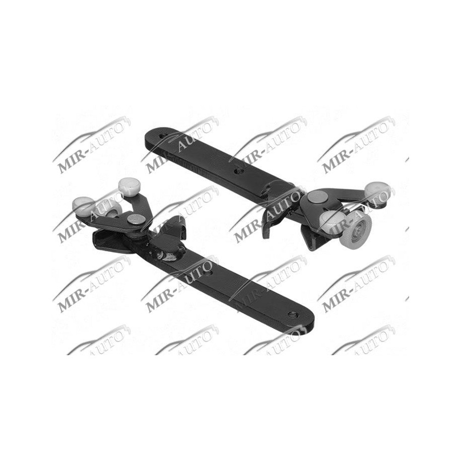 Sliding Door Pulleys