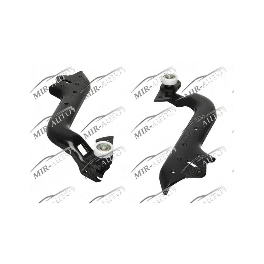 Sliding Door Pulleys