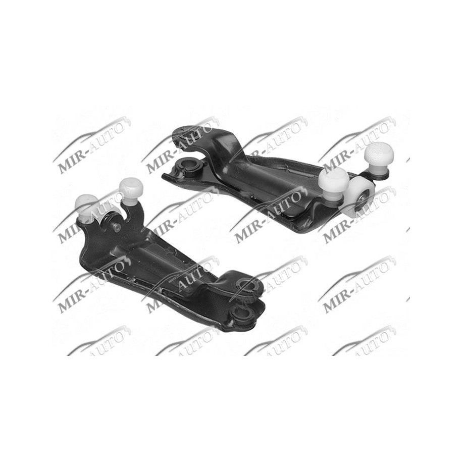 Sliding Door Pulleys