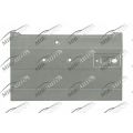 Door Plate Repair Panel