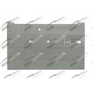 Door Plate Repair Panel