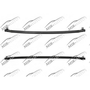 Bumper Reinforcement