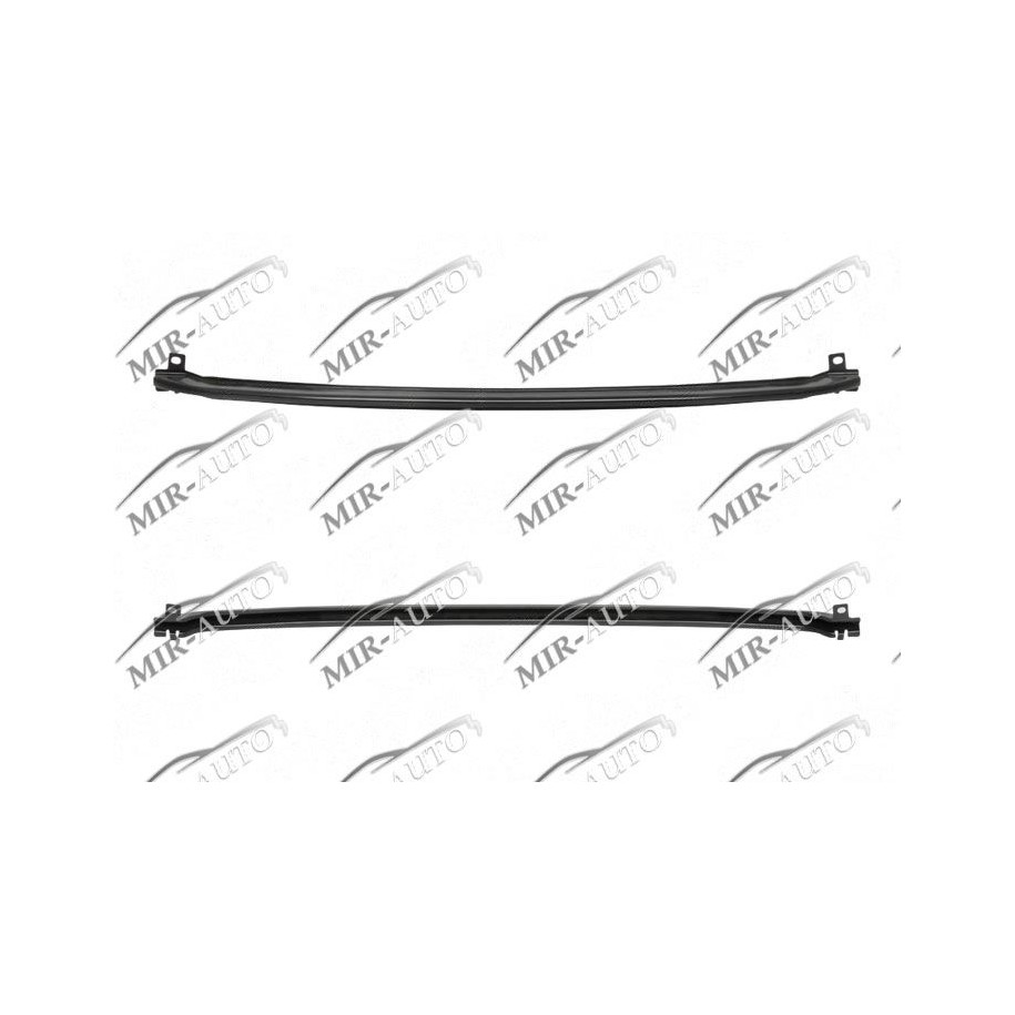 Bumper Reinforcement