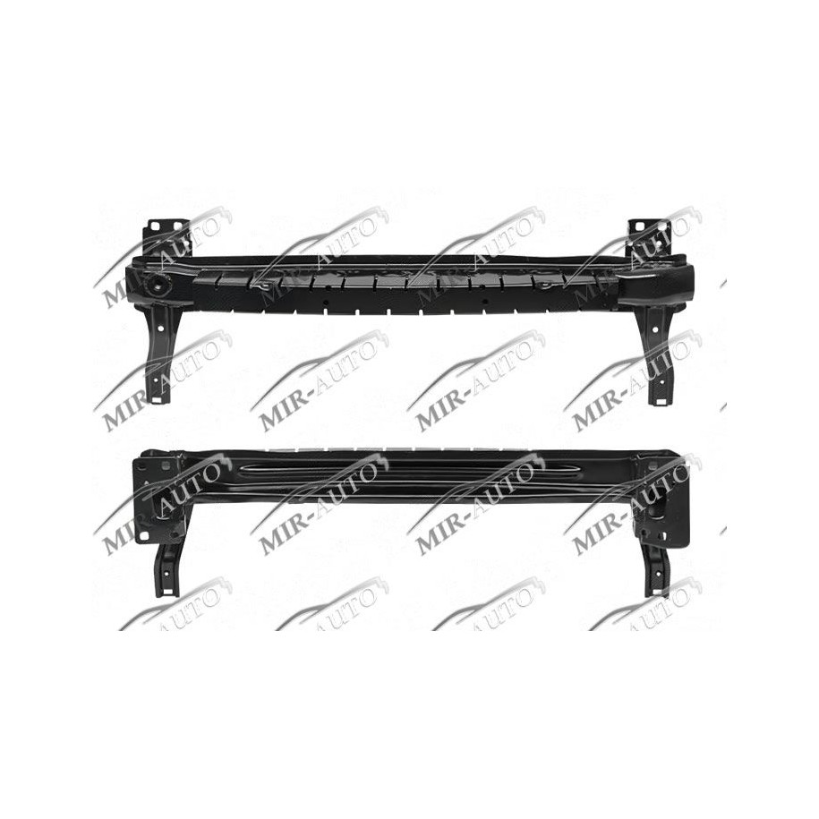 Bumper Reinforcement