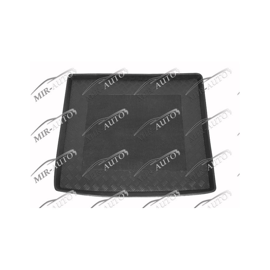 Bagažinės įdėklas