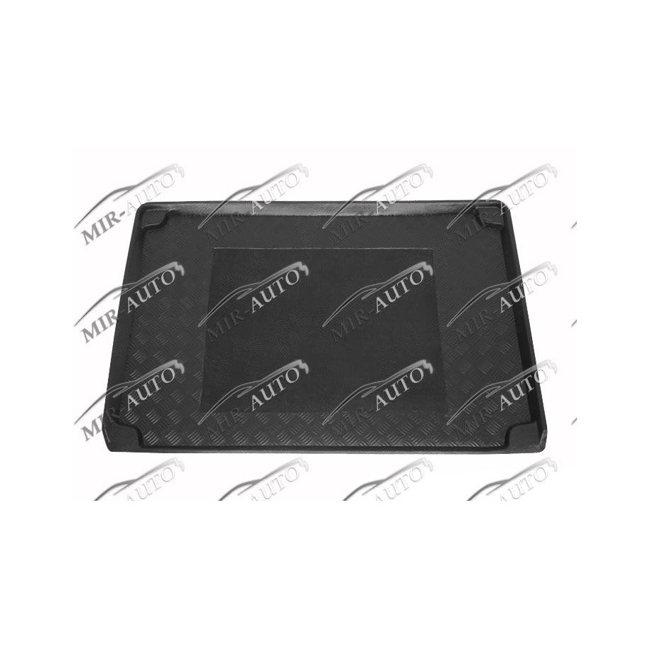 Вкладыш багажника
