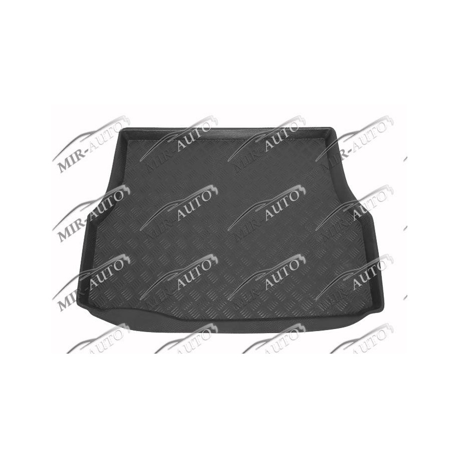 Bagažinės įdėklas