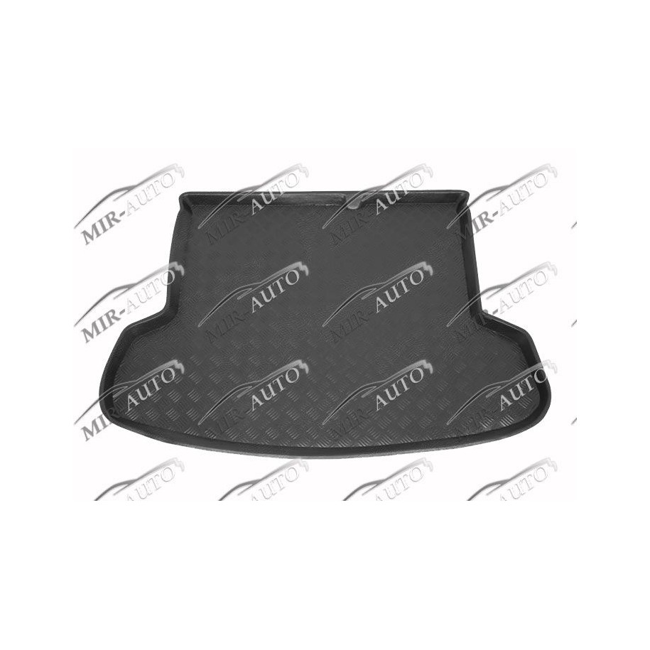 Bagažinės įdėklas