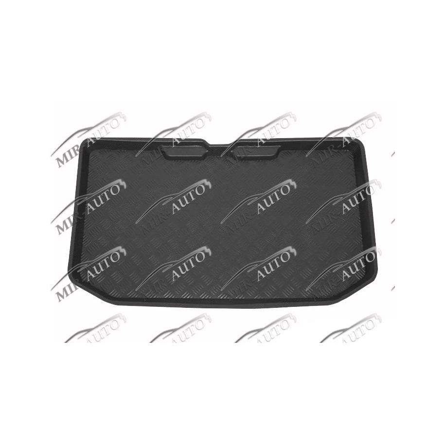 Bagažinės įdėklas