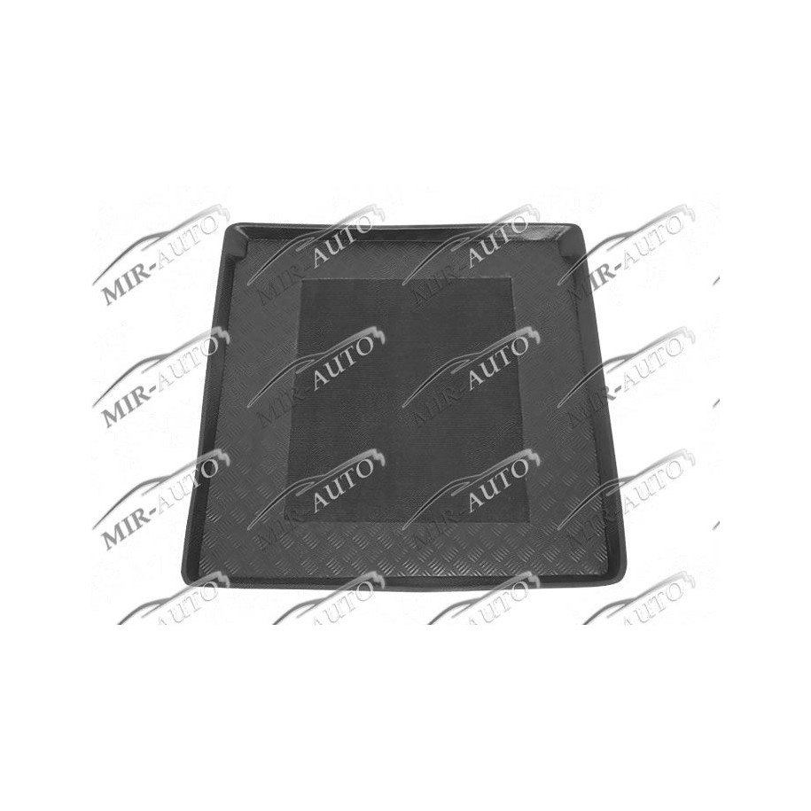 Вкладыш багажника
