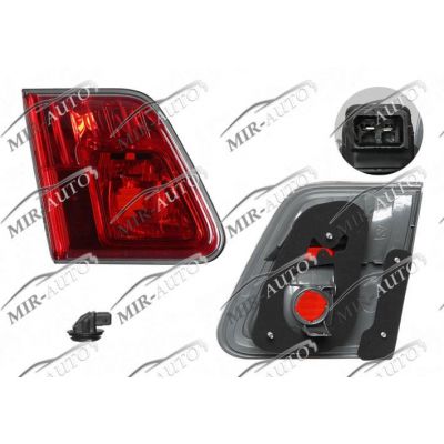 Inner Tail Light