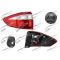 Outer Tail Light