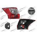 Outer Tail Light