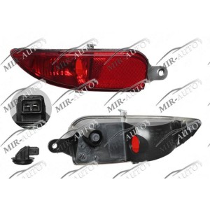 Rear Fog Lamp