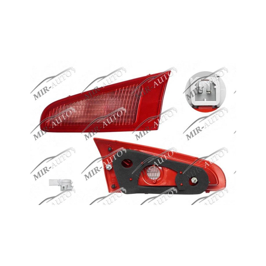 Inner Tail Light