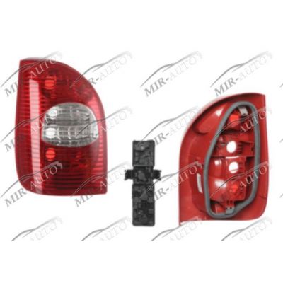 Tail Light