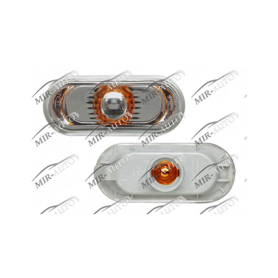 Указатель поворота боковой