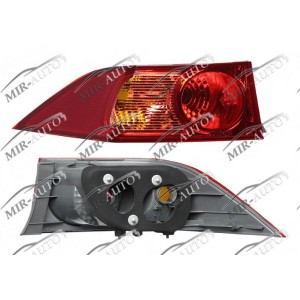 Outer Tail Light