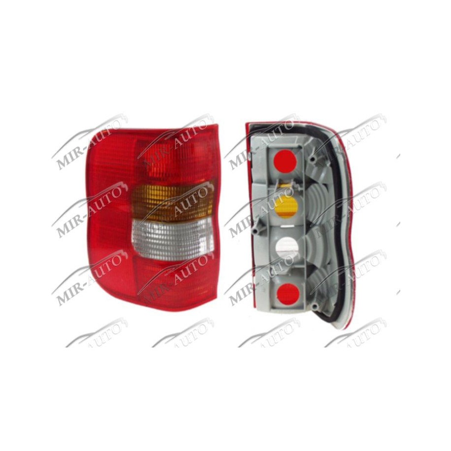 Tail Light
