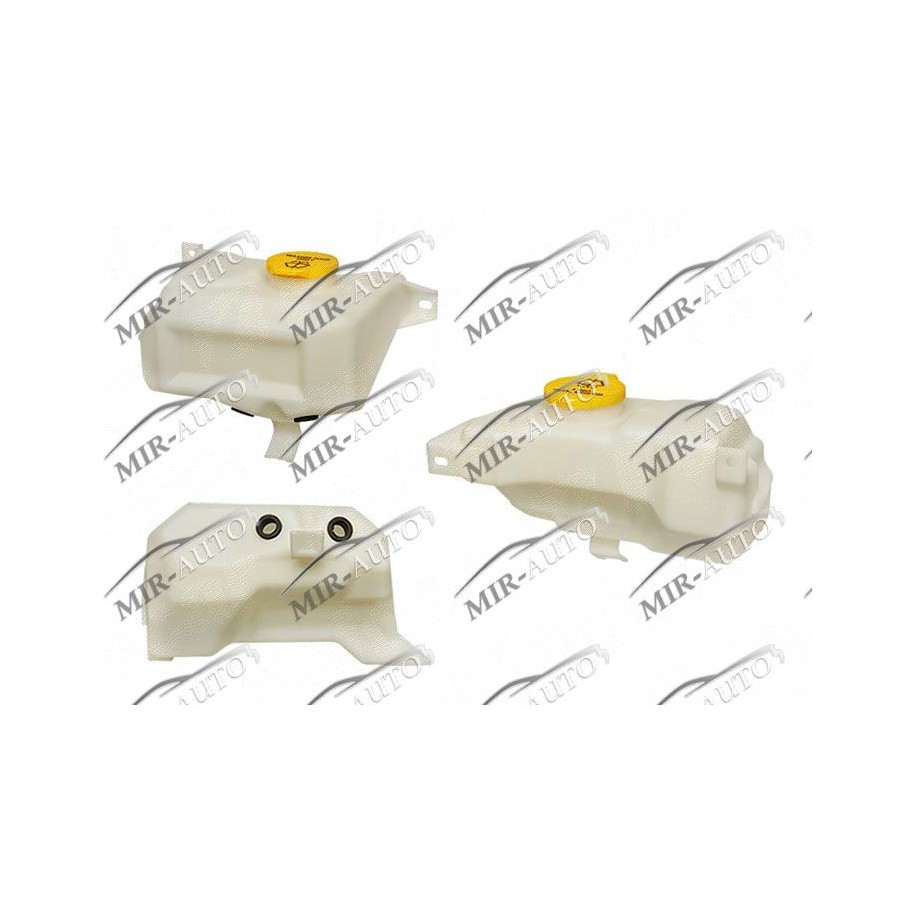 Windscreen Washer Tank