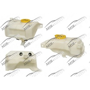 Langų apiplovimo bakelis